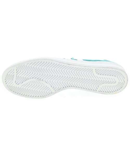 adidas（アディダス）スニーカー 緑 サイズ:29.5cm メンズ/2200692994238