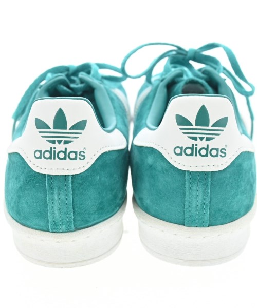 adidas（アディダス）スニーカー 緑 サイズ:29.5cm メンズ/2200692994238