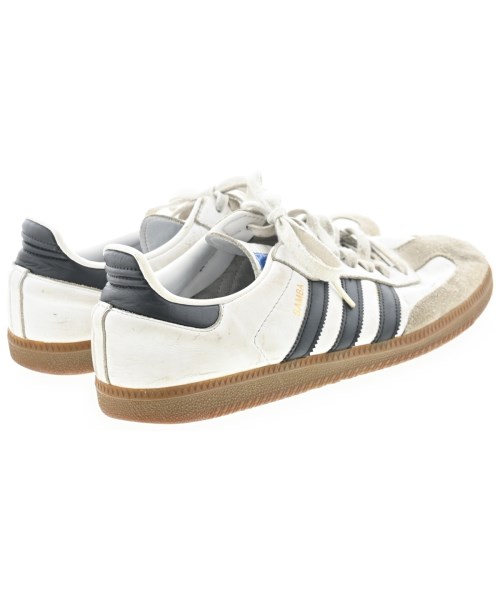 adidas（アディダス）スニーカー 白 サイズ:28cm メンズ/2200693017011