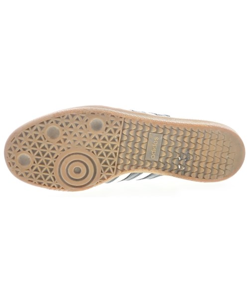 adidas（アディダス）スニーカー 白 サイズ:28cm メンズ/2200693017011