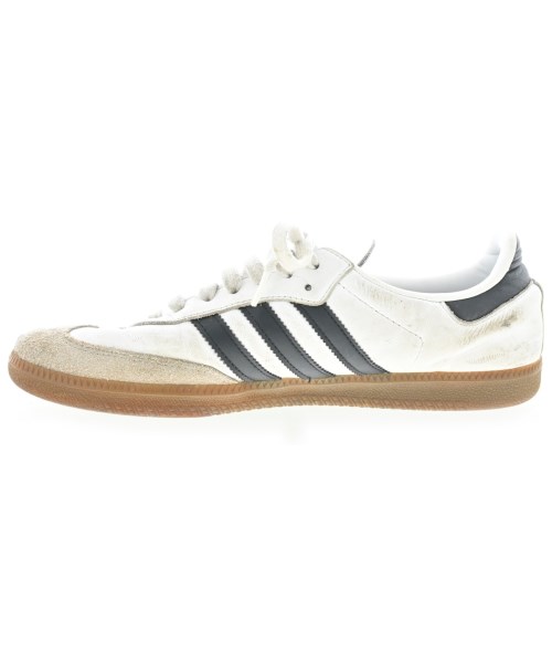 adidas（アディダス）スニーカー 白 サイズ:28cm メンズ/2200693017011