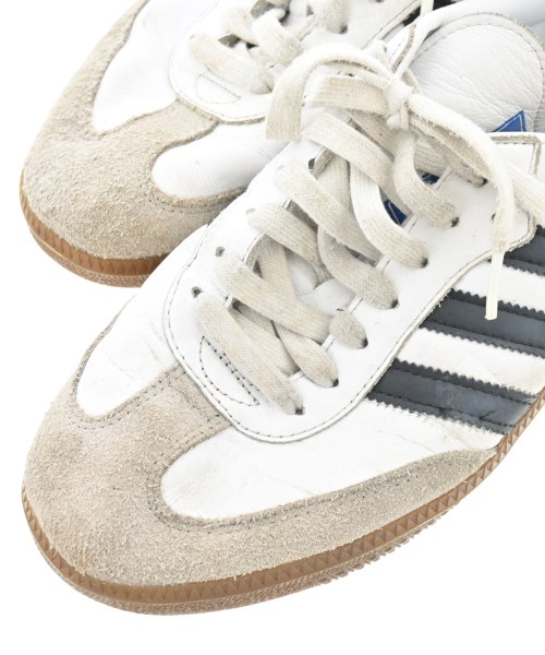 adidas（アディダス）スニーカー 白 サイズ:28cm メンズ/2200693017011