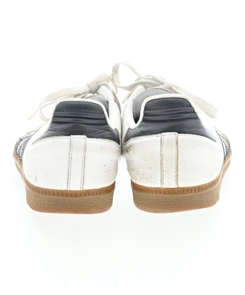 adidas（アディダス）スニーカー 白 サイズ:28cm メンズ/2200693017011