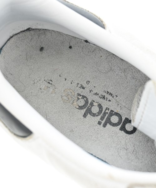 adidas（アディダス）スニーカー 白 サイズ:28cm メンズ/2200693017011