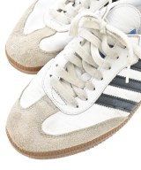 adidas（アディダス）スニーカー 白 サイズ:28cm メンズ/2200693017011