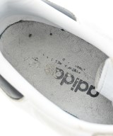 adidas（アディダス）スニーカー 白 サイズ:28cm メンズ/2200693017011