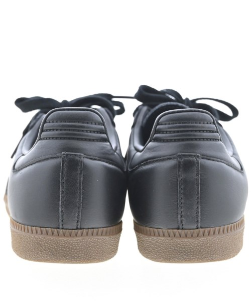 adidas（アディダス）スニーカー 黒 サイズ:24cm レディース/2200685181263
