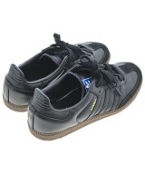 adidas（アディダス）スニーカー 黒 サイズ:24cm レディース/2200685181263