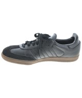 adidas（アディダス）スニーカー 黒 サイズ:24cm レディース/2200685181263