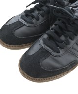adidas（アディダス）スニーカー 黒 サイズ:24cm レディース/2200685181263