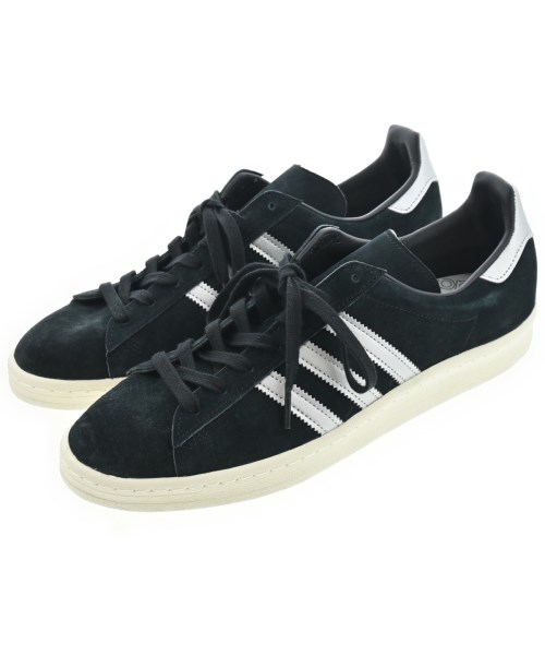 adidas(アディダス)スニーカー 黒 サイズ:28.5cm/2200686765523
