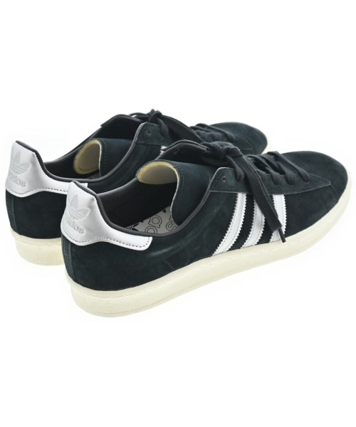 adidas（アディダス）スニーカー 黒 サイズ:28.5cm メンズ/2200686765523