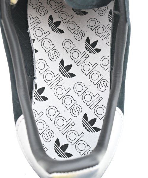 adidas（アディダス）スニーカー 黒 サイズ:28.5cm メンズ/2200686765523