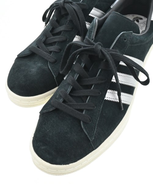 adidas（アディダス）スニーカー 黒 サイズ:28.5cm メンズ/2200686765523