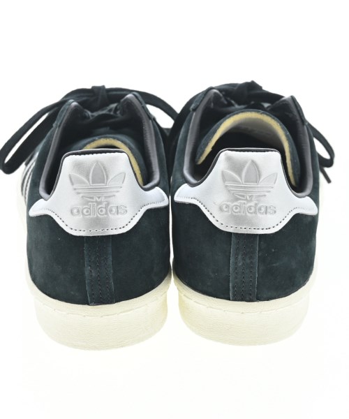 adidas（アディダス）スニーカー 黒 サイズ:28.5cm メンズ/2200686765523
