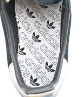 adidas（アディダス）スニーカー 黒 サイズ:28.5cm メンズ/2200686765523