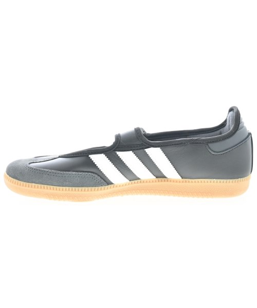adidas（アディダス）スニーカー 黒 サイズ:25.5cm レディース/2200687519248