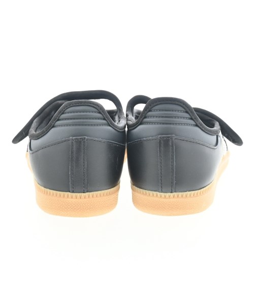 adidas（アディダス）スニーカー 黒 サイズ:25.5cm レディース/2200687519248