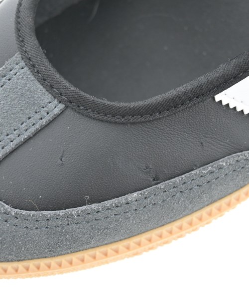 adidas（アディダス）スニーカー 黒 サイズ:25.5cm レディース/2200687519248