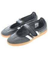 adidas（アディダス）スニーカー 黒 サイズ:25.5cm レディース/2200687519248