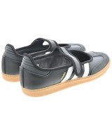 adidas（アディダス）スニーカー 黒 サイズ:25.5cm レディース/2200687519248