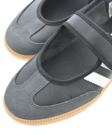 adidas（アディダス）スニーカー 黒 サイズ:25.5cm レディース/2200687519248