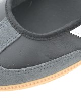 adidas（アディダス）スニーカー 黒 サイズ:25.5cm レディース/2200687519248