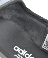 adidas（アディダス）スニーカー 黒 サイズ:25.5cm レディース/2200687519248