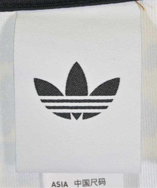 adidas（アディダス）スウェット 茶 サイズ:S メンズ/2200687587063