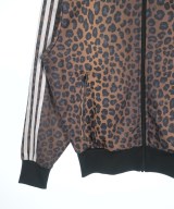 adidas（アディダス）スウェット 茶 サイズ:S メンズ/2200687587063