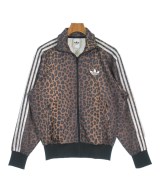 adidas スウェット