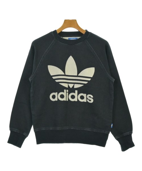 adidas(アディダス)スウェット 紺 サイズ:XS/2200688554026
