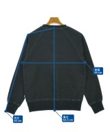 adidas（アディダス）スウェット 紺 サイズ:XS メンズ/2200688554026