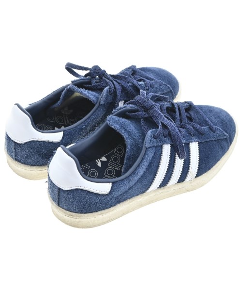 adidas（アディダス）スニーカー 青 サイズ:23cm レディース/2200689075308