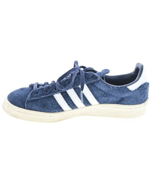 adidas（アディダス）スニーカー 青 サイズ:23cm レディース/2200689075308