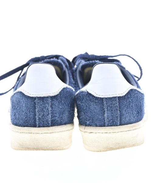 adidas（アディダス）スニーカー 青 サイズ:23cm レディース/2200689075308