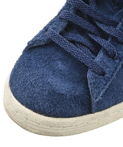 adidas（アディダス）スニーカー 青 サイズ:23cm レディース/2200689075308