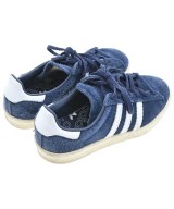 adidas（アディダス）スニーカー 青 サイズ:23cm レディース/2200689075308