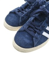 adidas（アディダス）スニーカー 青 サイズ:23cm レディース/2200689075308