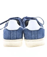 adidas（アディダス）スニーカー 青 サイズ:23cm レディース/2200689075308