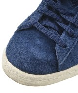 adidas（アディダス）スニーカー 青 サイズ:23cm レディース/2200689075308