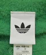 adidas（アディダス）カーディガン 緑 サイズ:L レディース/2200693147039