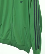 adidas（アディダス）スウェット 緑 サイズ:XL メンズ/2200693157014