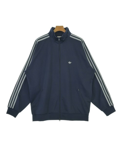 adidas(アディダス)スウェット 紺 サイズ:2XL/2200693157021