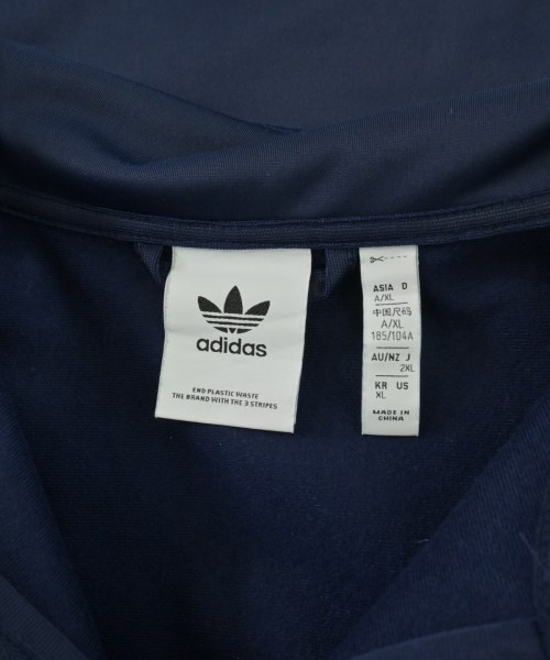 adidas（アディダス）スウェット 紺 サイズ:2XL メンズ/2200693157021