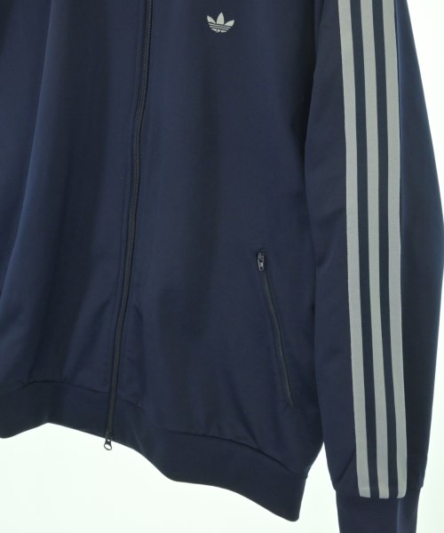 adidas（アディダス）スウェット 紺 サイズ:2XL メンズ/2200693157021