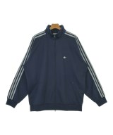 adidas（アディダス）スウェット 紺 サイズ:2XL メンズ/2200693157021
