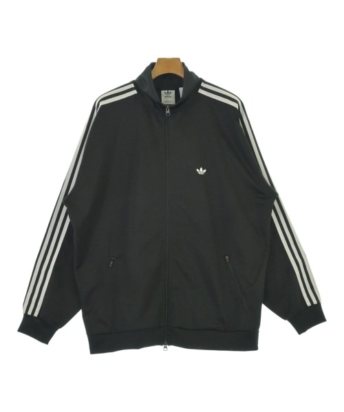 adidas(アディダス)スウェット 黒 サイズ:2XL/2200693157038
