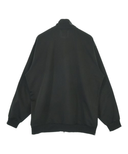 adidas（アディダス）スウェット 黒 サイズ:2XL メンズ/2200693157038