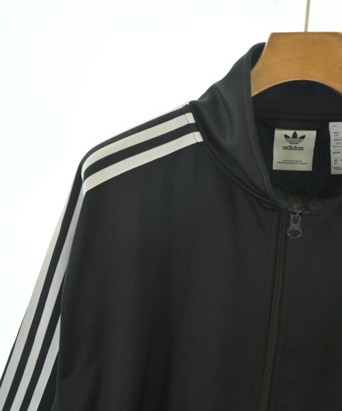 adidas（アディダス）スウェット 黒 サイズ:2XL メンズ/2200693157038
